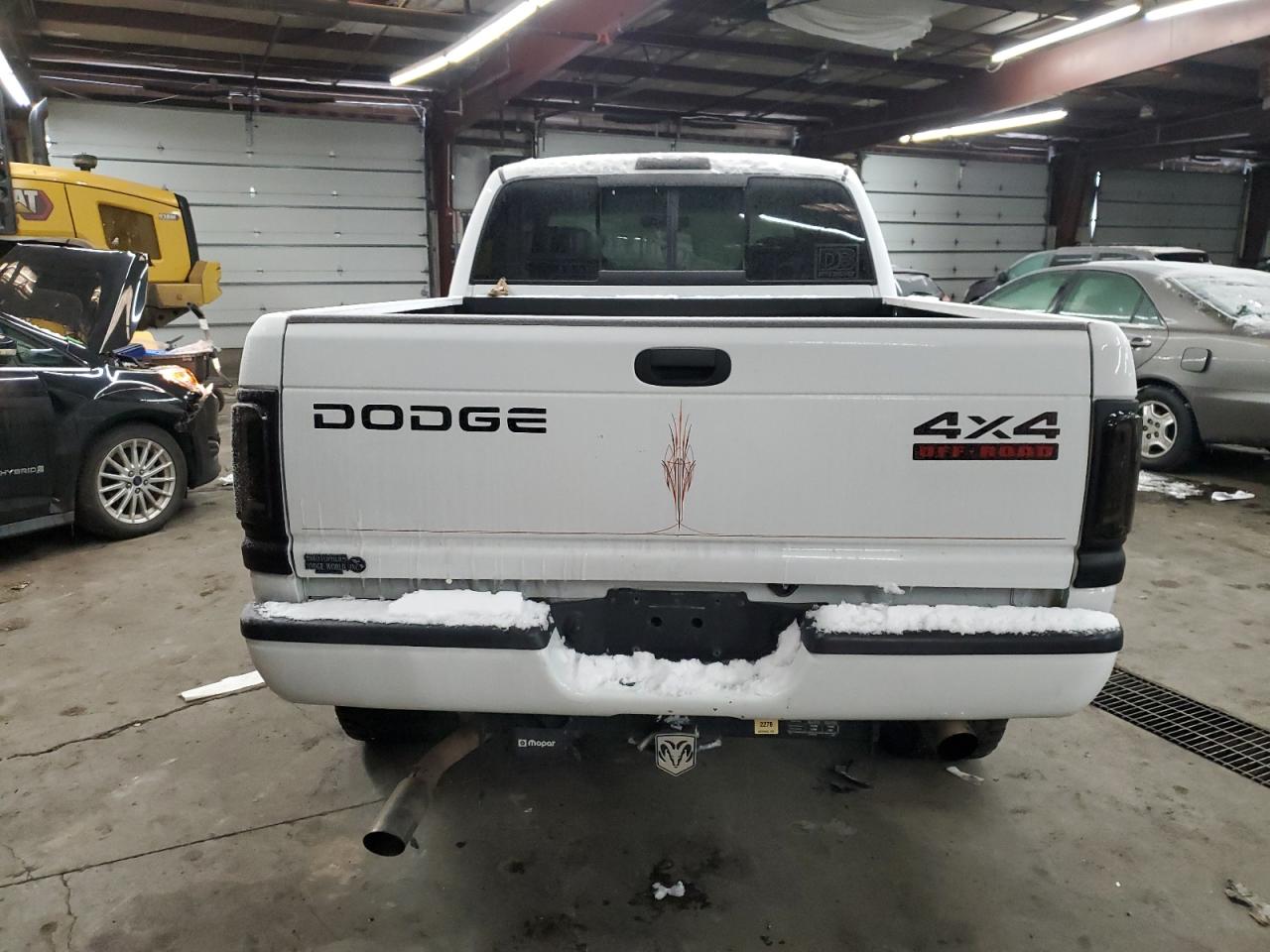 2001 Dodge RAM - Image 6