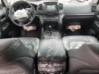 2008 Toyota Land Cruiser  за продажба в Madisonville, TN - Front End
