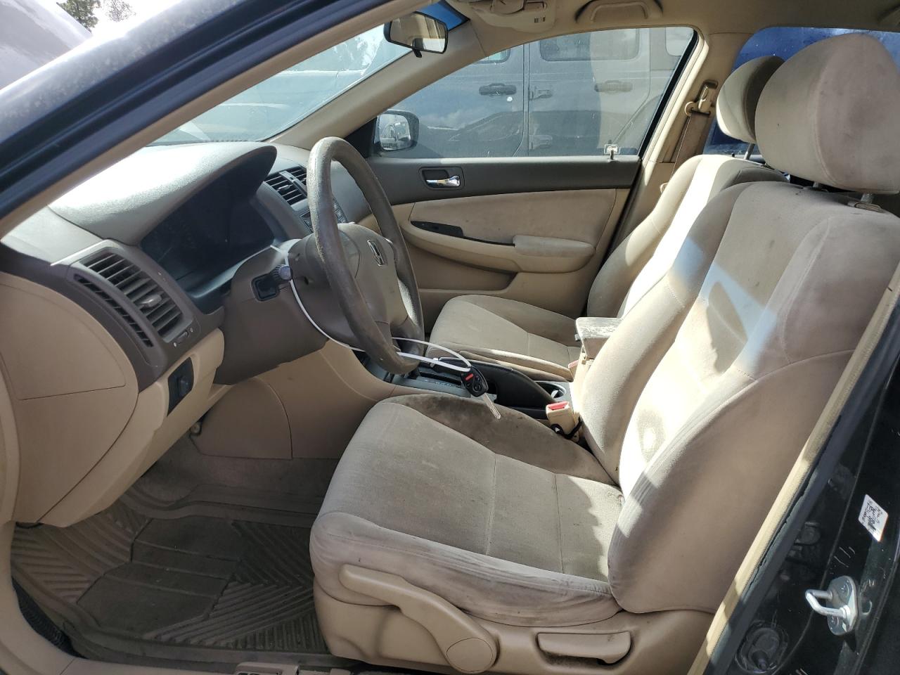 2004 Honda Accord - Image 7