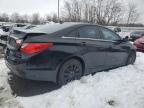 2012 Hyundai Sonata Gls للبيع في Windsor، NJ - Rear End