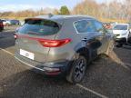 2021 KIA SPORTAGE 2 for sale at Copart SANDTOFT