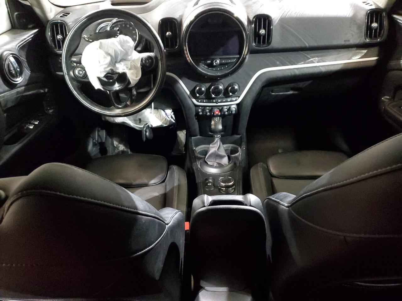 2018 MINI Cooper - Image 8