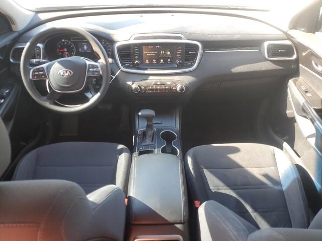  KIA SORENTO 2019 Brown