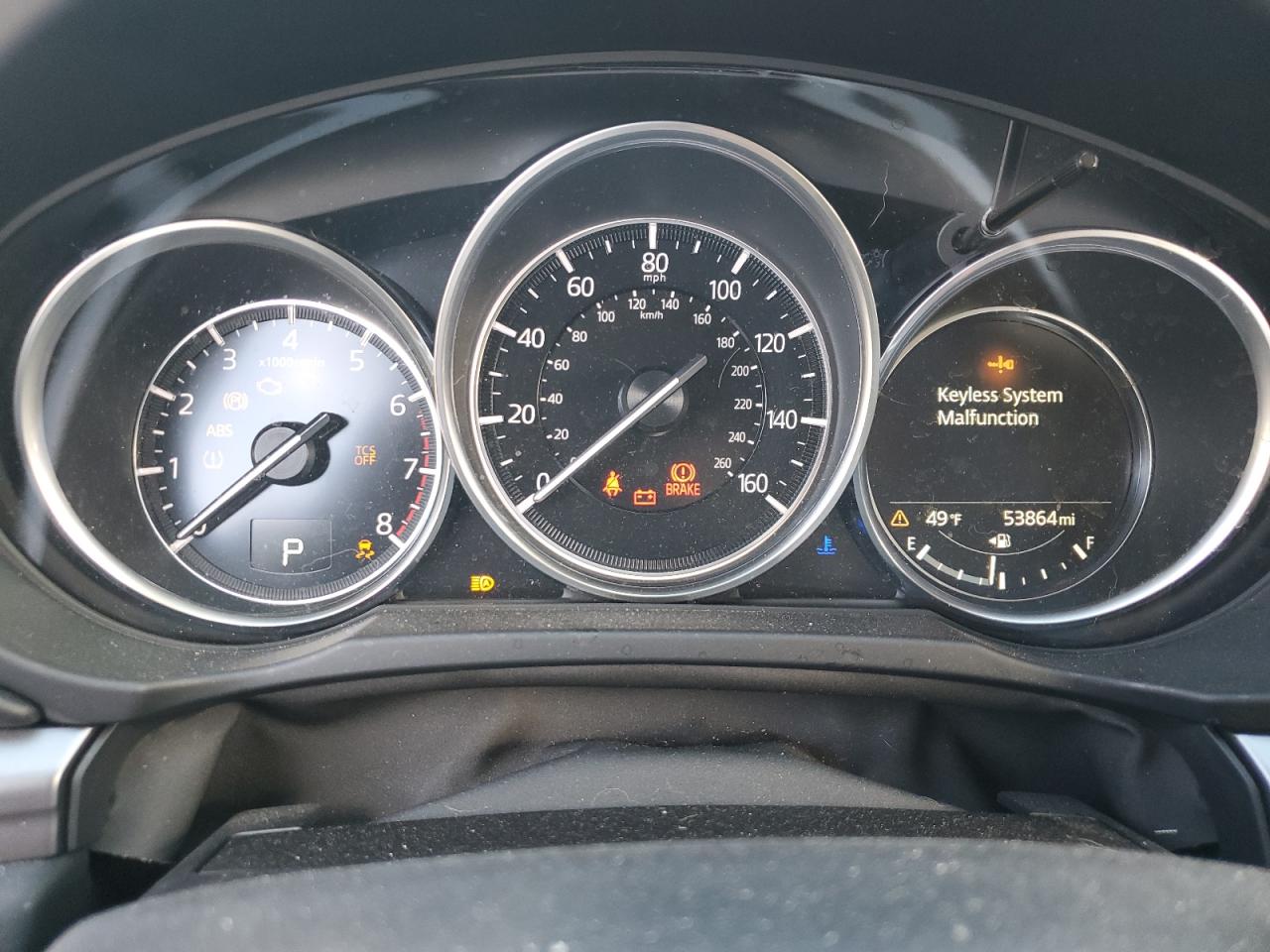 2019 Mazda CX-5 - Image 9