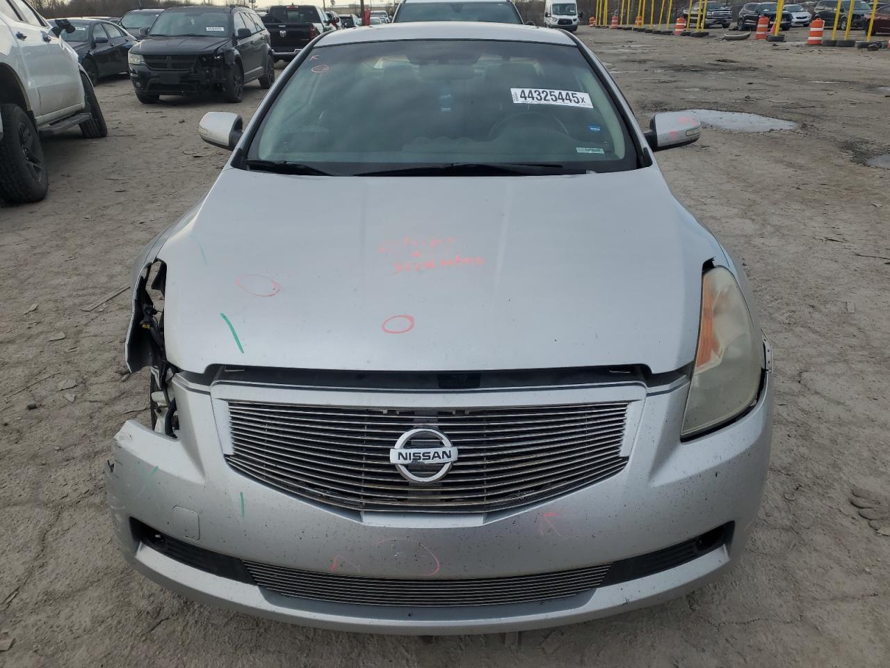 2008 Nissan Altima - Image 5