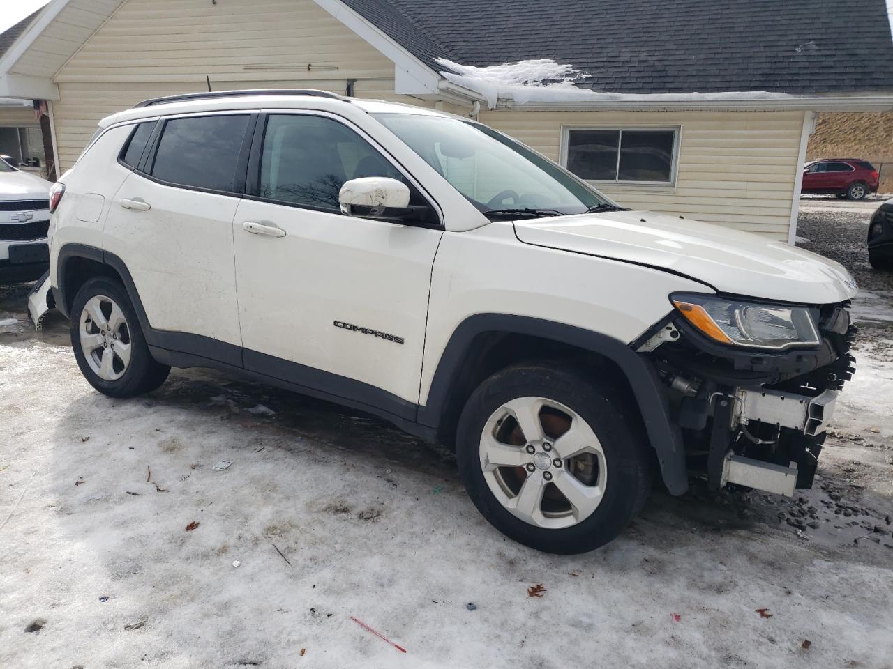 2018 Jeep Compass - Image 4