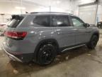 2024 Volkswagen Atlas Peak Edition Se للبيع في Avon، MN - Front End