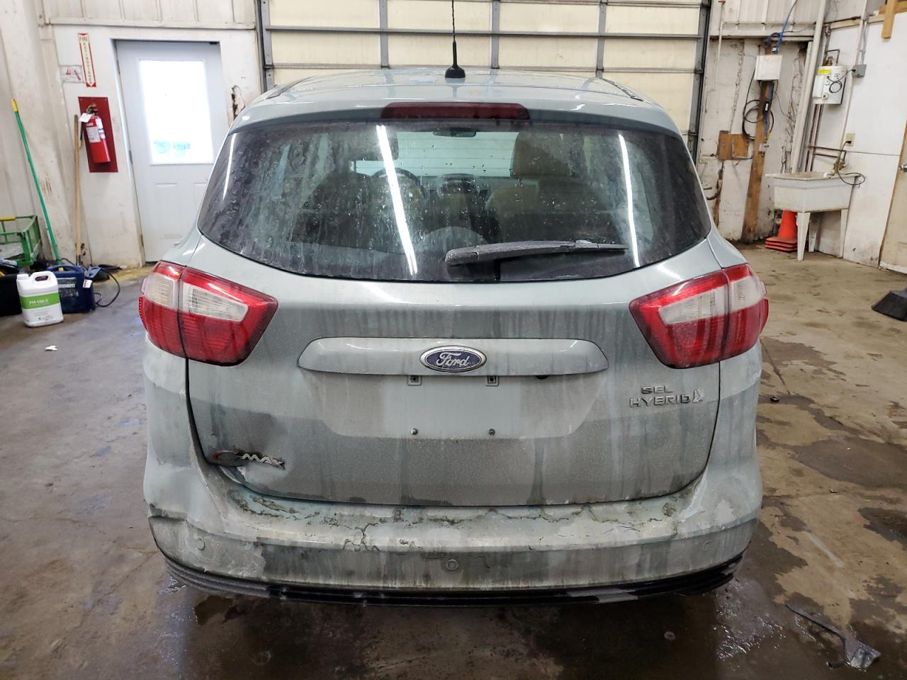 2013 Ford C-MAX - Image 6