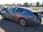 2014 Honda Accord Lx للبيع في Denver، CO - Rear End