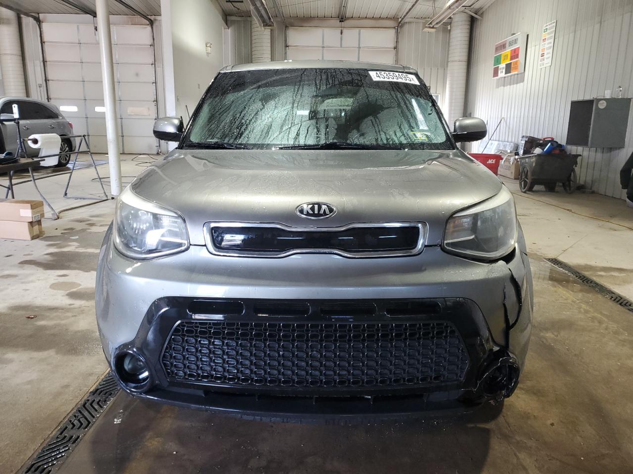 2016 Kia Soul - Image 5