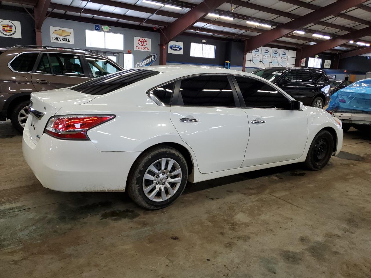 2014 Nissan Altima - Image 3