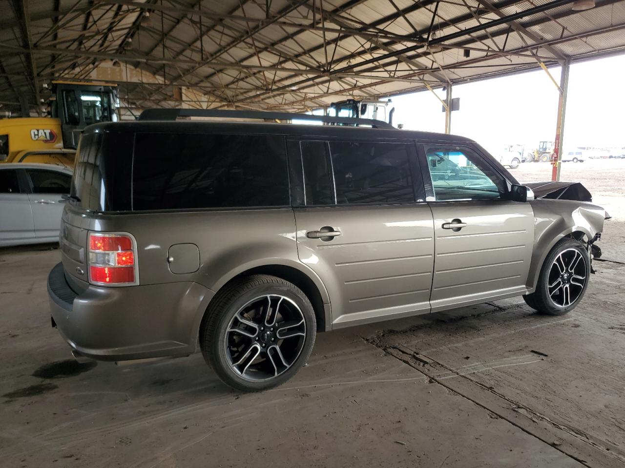 2014 Ford Flex - Image 3