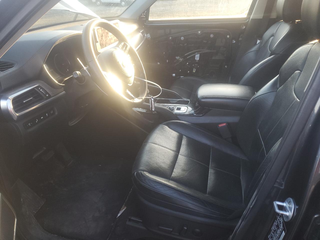 2020 Kia Telluride - Image 7