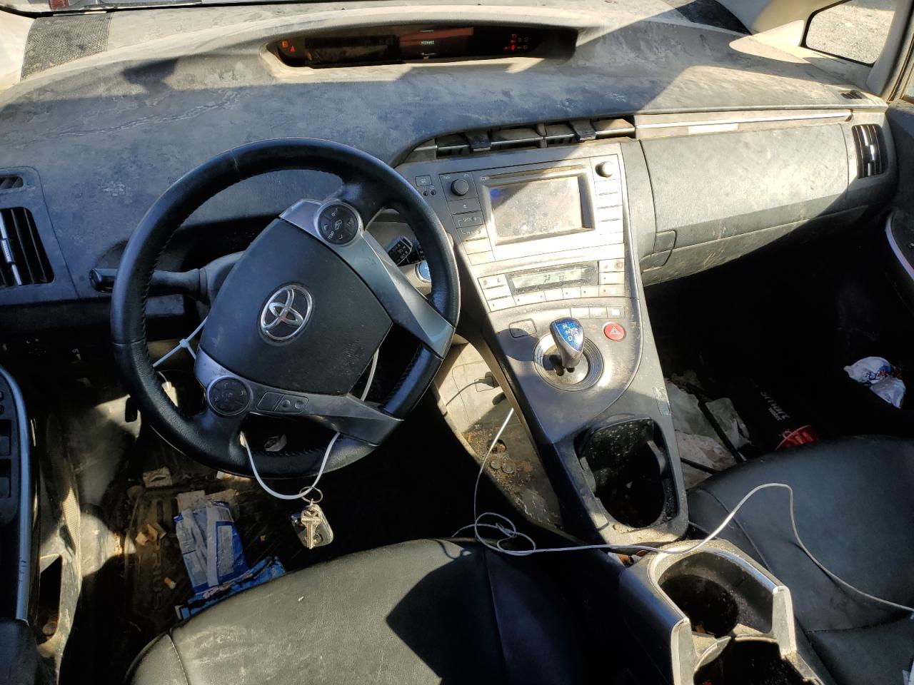 2013 Toyota Prius - Image 8