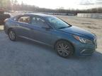 2015 Hyundai Sonata Se продається в Gastonia, NC - Rear End