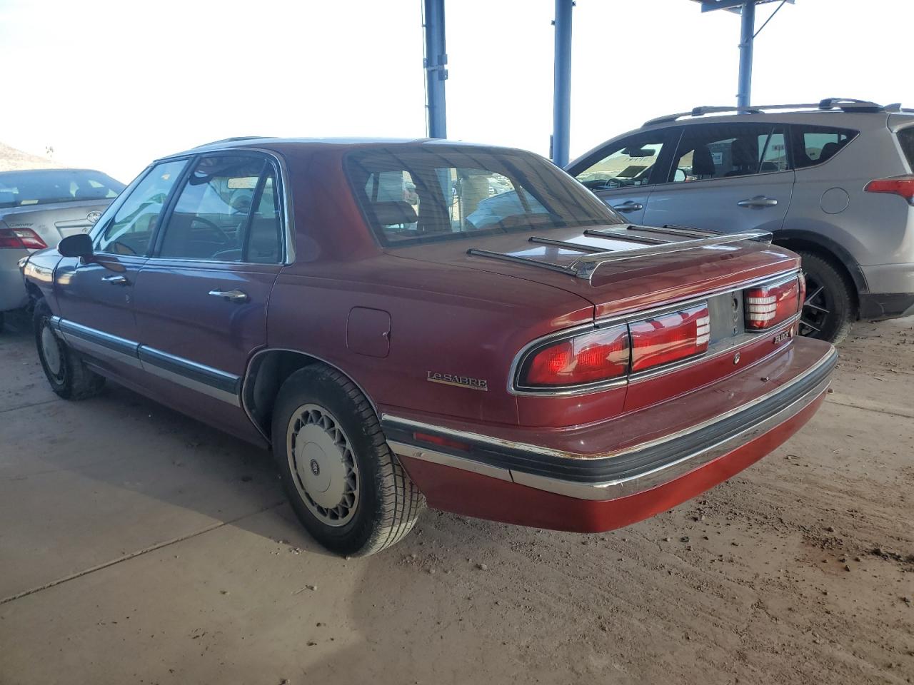 1995 Buick LeSabre - Image 2