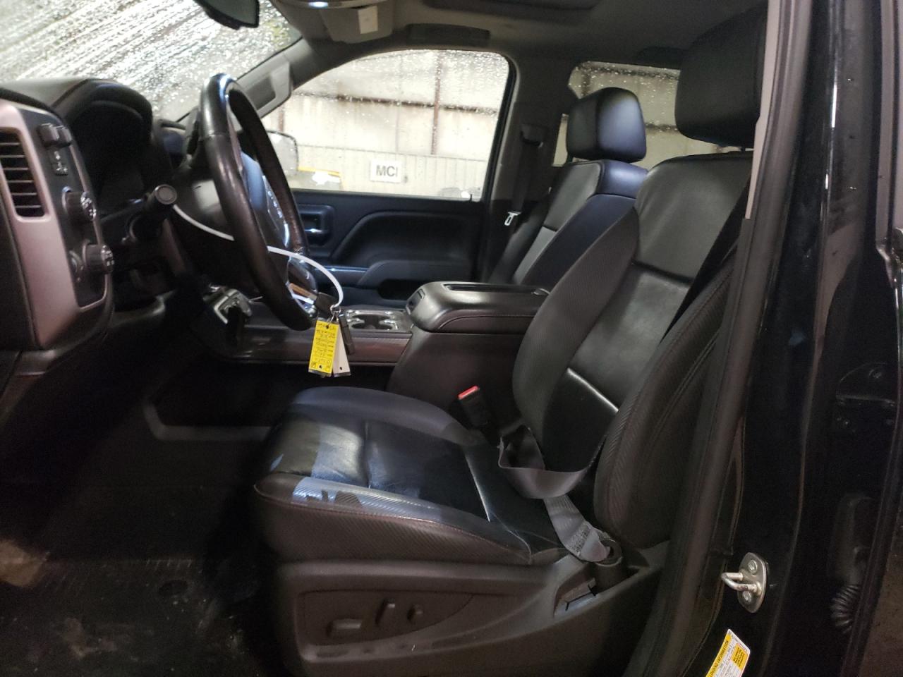 2017 GMC Sierra - Image 7
