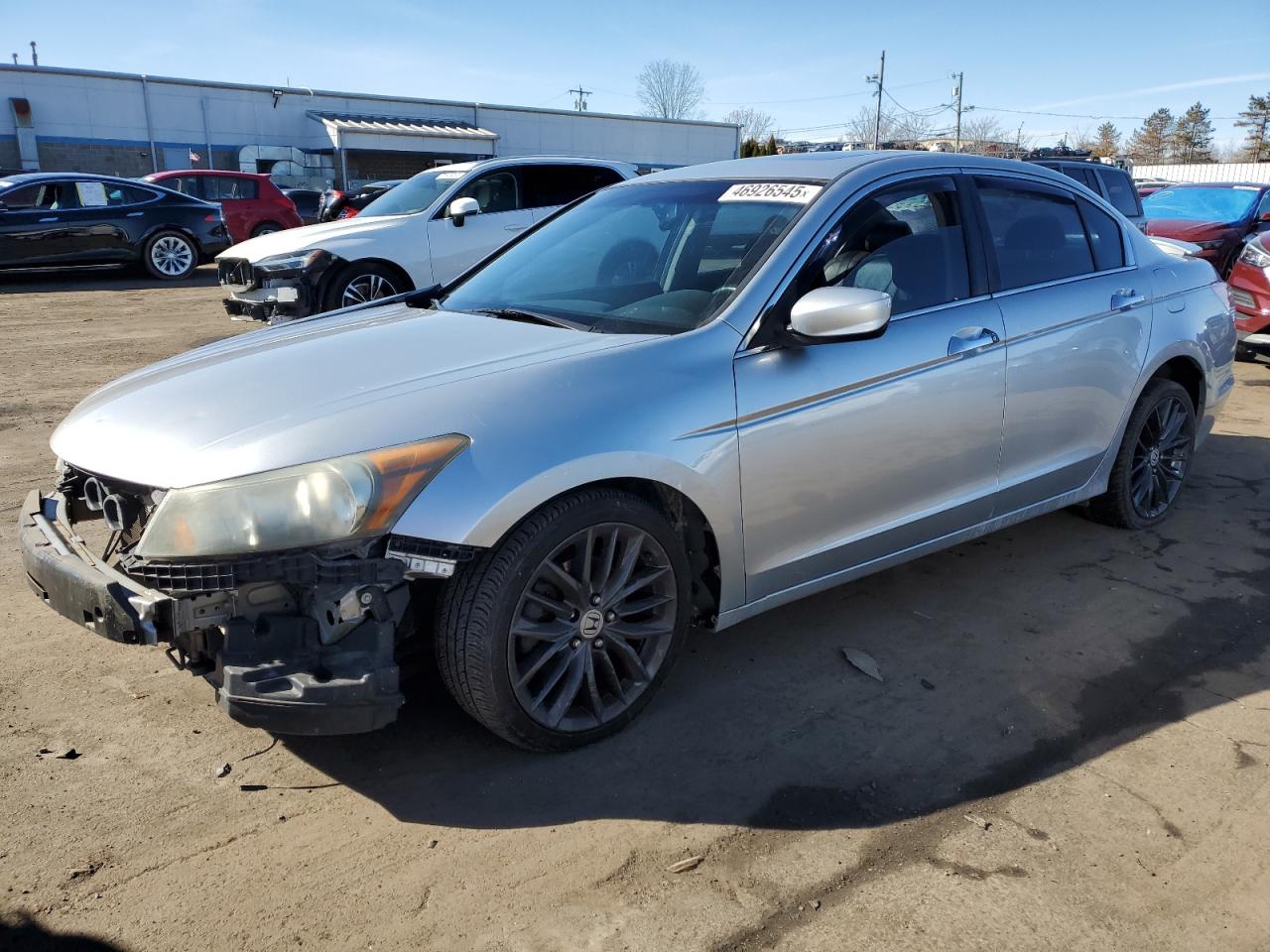 2009 Honda Accord - Image 1