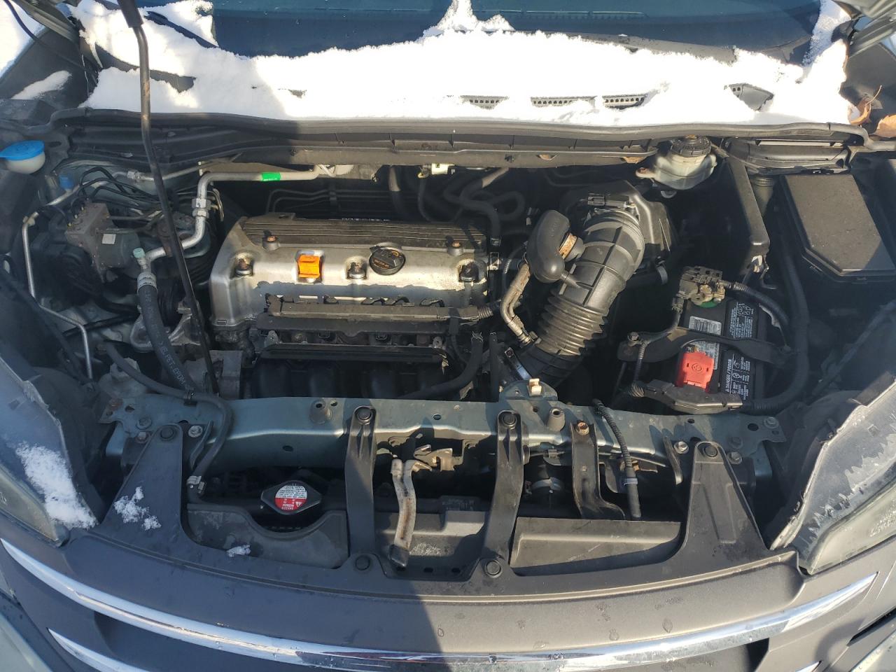 2012 Honda CR-V - Image 12