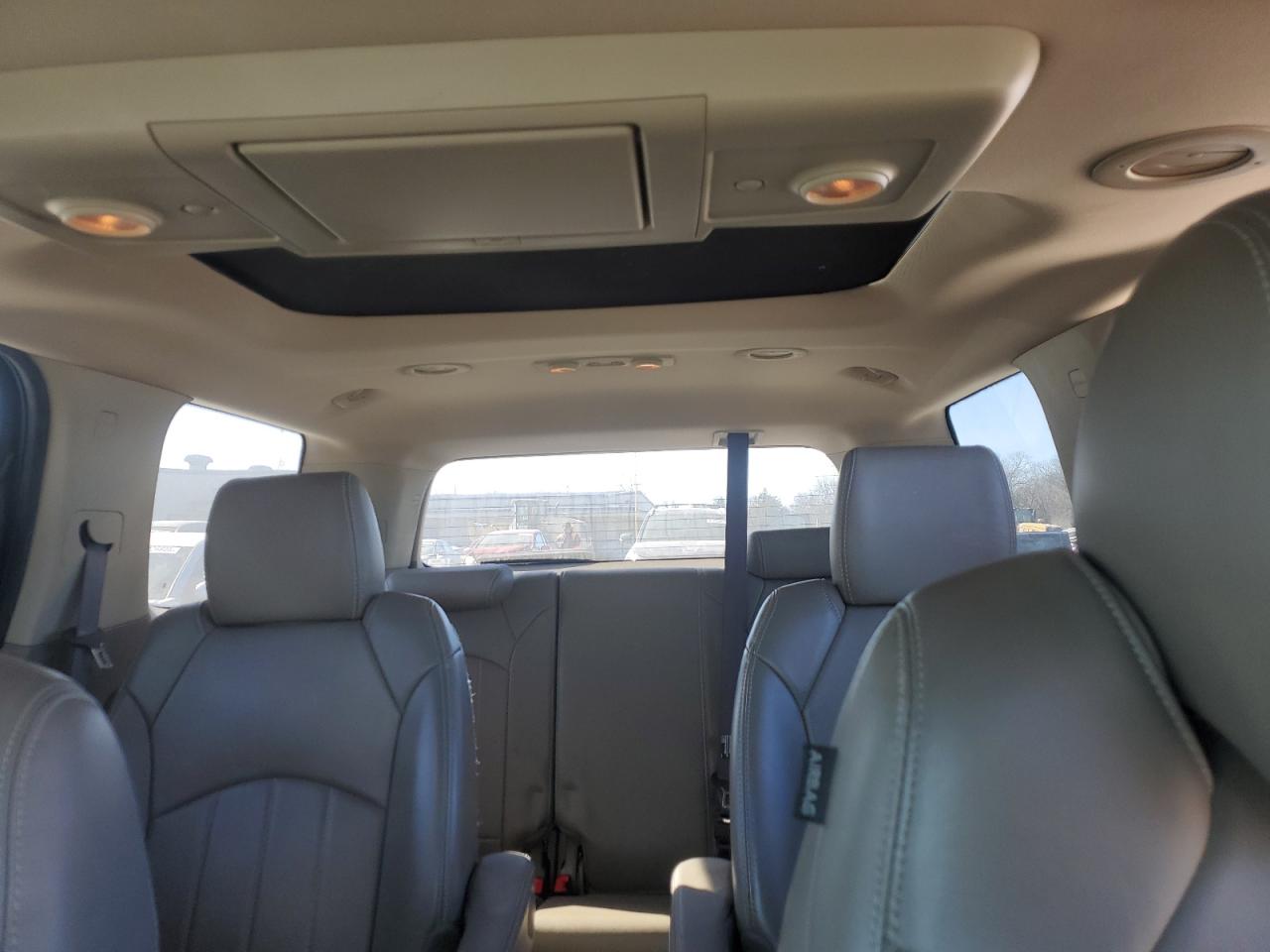 2014 GMC Acadia - Image 10