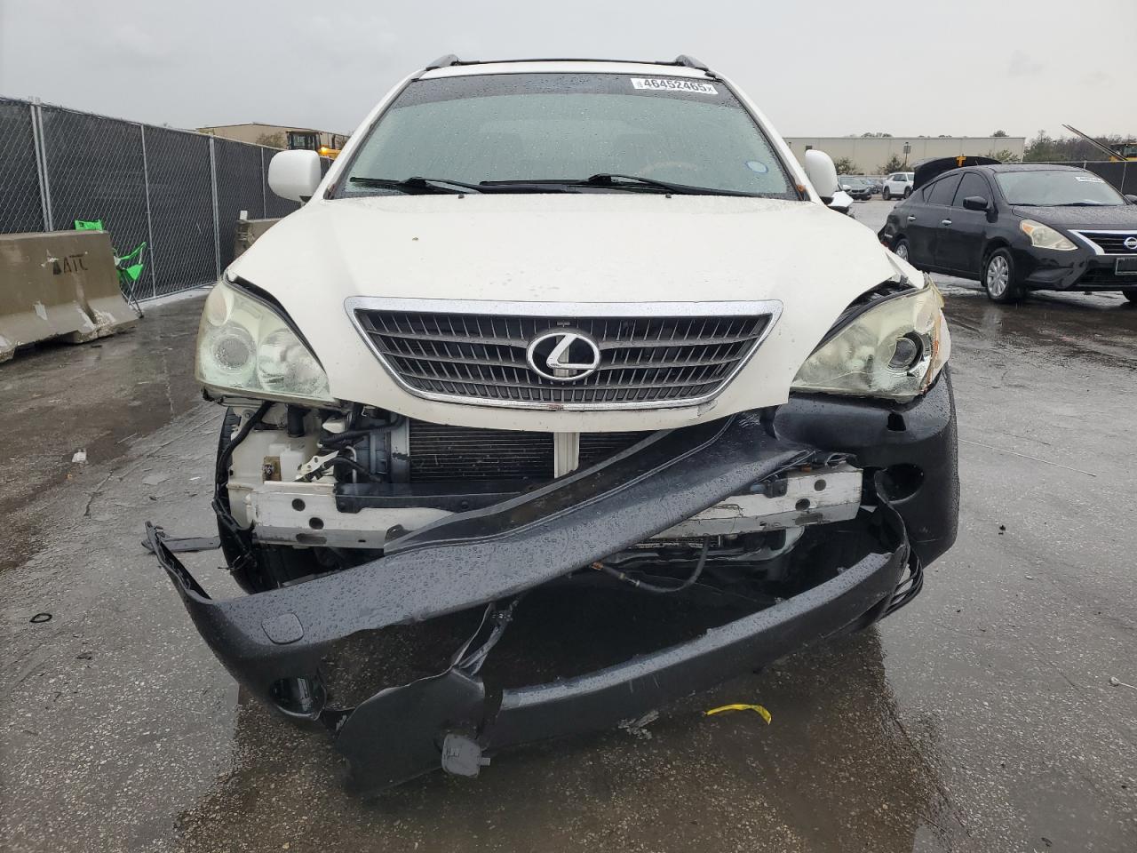2007 Lexus RX - Image 5