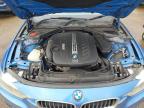 2017 BMW 330D XDRIV for sale at Copart NEWBURY