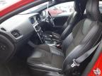 2015 VOLVO V40 R-DESI for sale at Copart SANDWICH