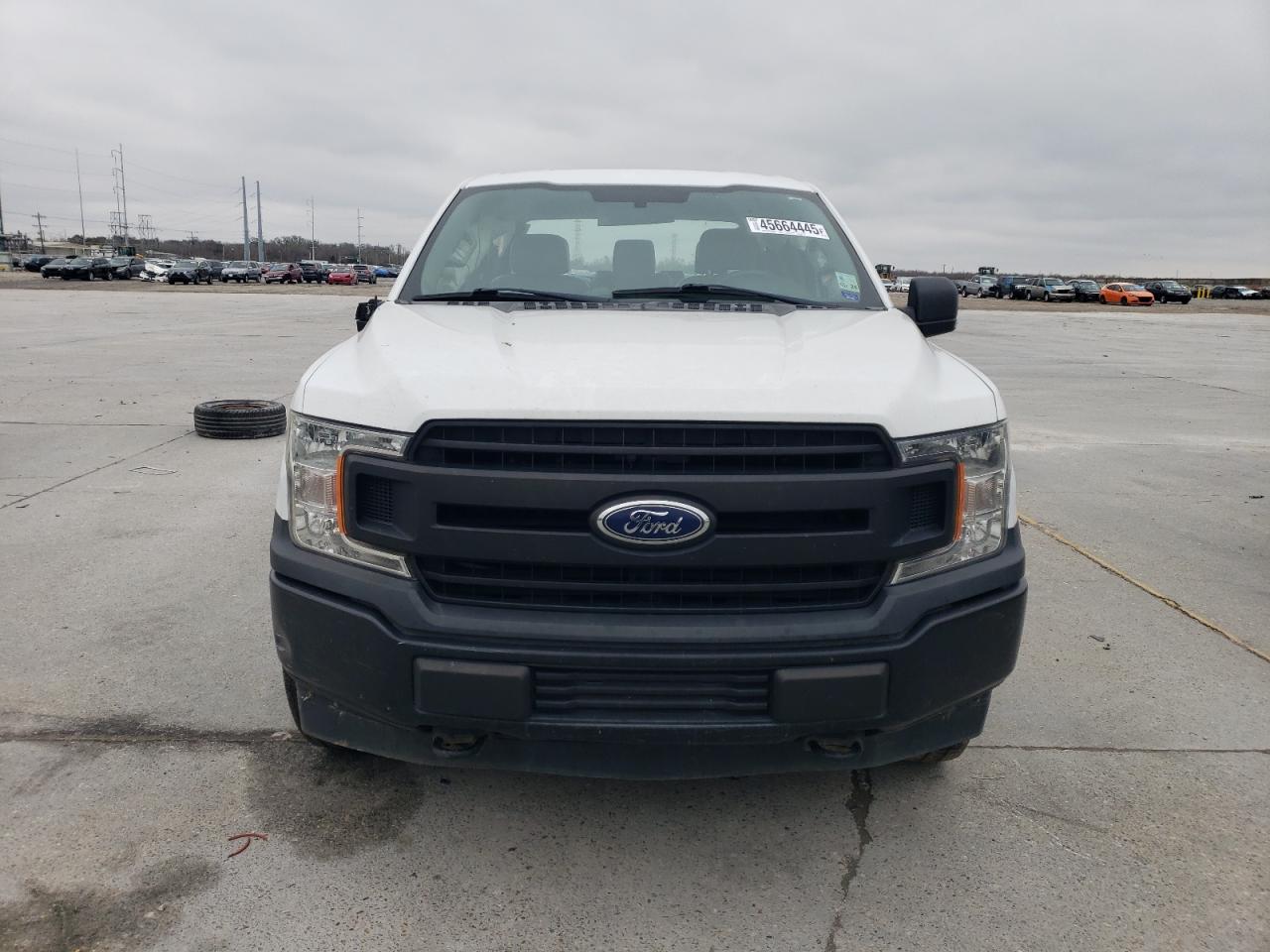 2018 Ford F-150 - Image 5