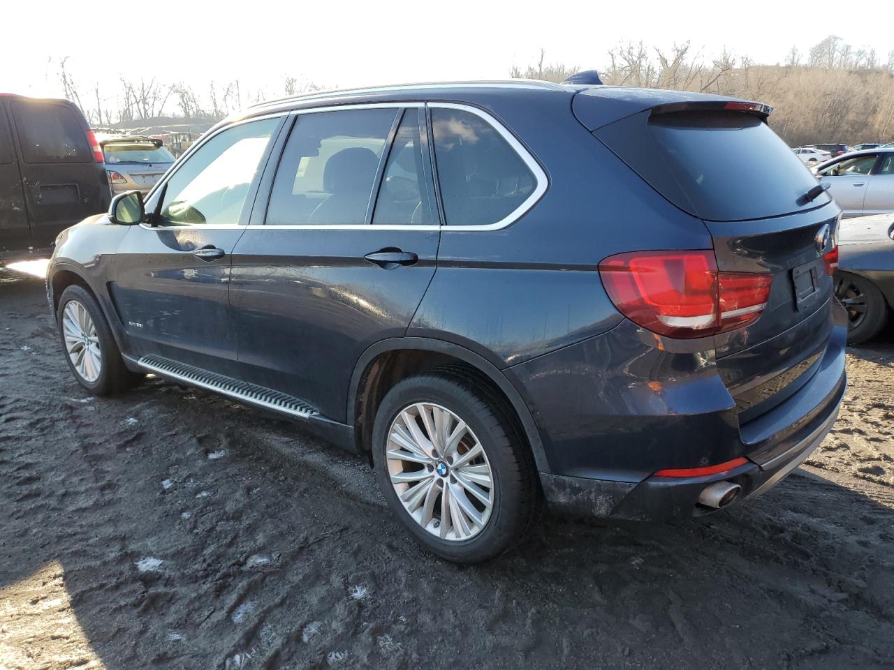 2017 BMW X5 - Image 2