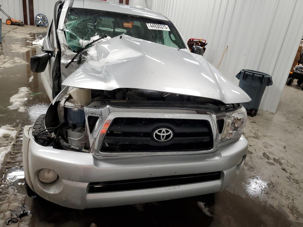 2008 Toyota Tacoma - Image 5