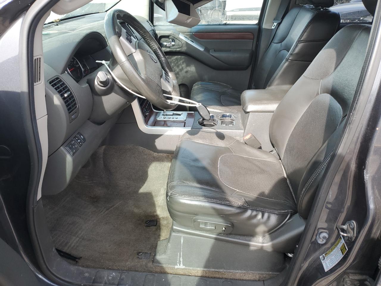 2011 Nissan Pathfinder - Image 7