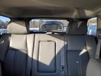 2005 Jeep Grand Cherokee Limited de vânzare în Exeter, RI - Front End
