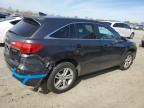 2013 Acura Rdx Technology продається в Antelope, CA - Rear End