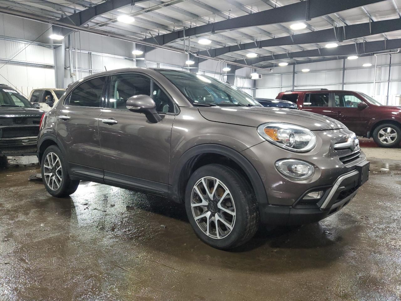 2016 Fiat 500 - Image 4