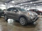 2016 Fiat 500X Trekking Plus de vânzare în Ham Lake, MN - Rear End