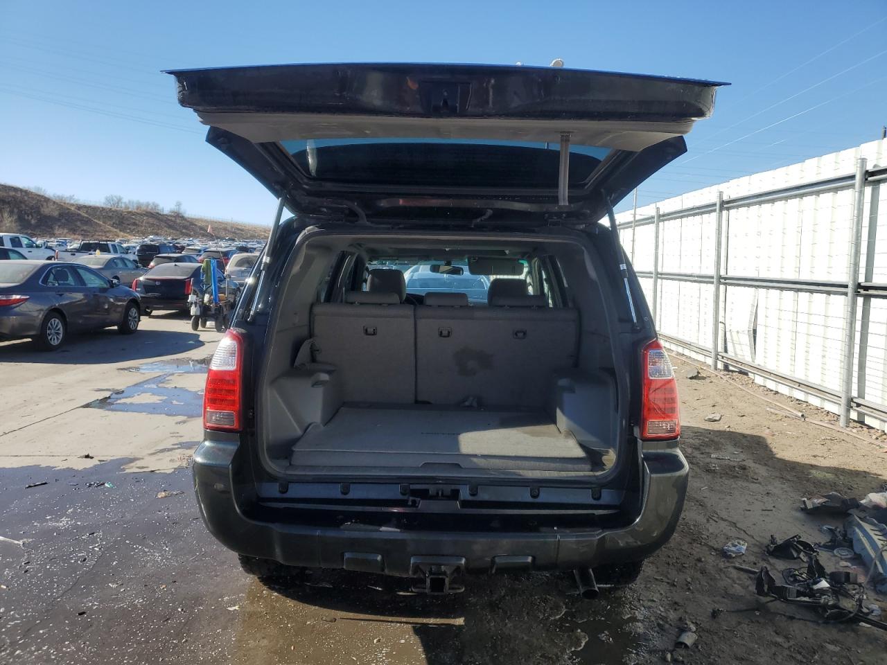 2008 Toyota 4Runner - Image 6