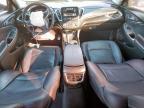 2017 Chevrolet Malibu Lt на продаже в Grand Prairie, TX - Front End
