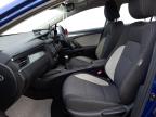 2015 TOYOTA AVENSIS BU for sale at Copart WESTBURY