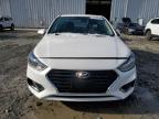 2021 Hyundai Accent Se for Sale in Windsor, NJ - Rear End