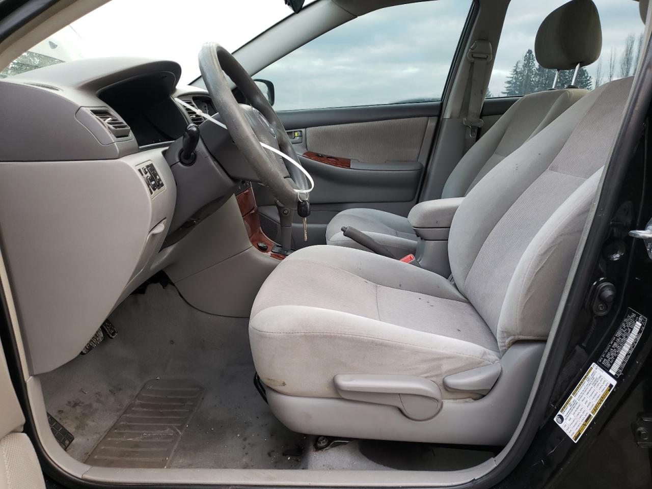 2007 Toyota Corolla - Image 7