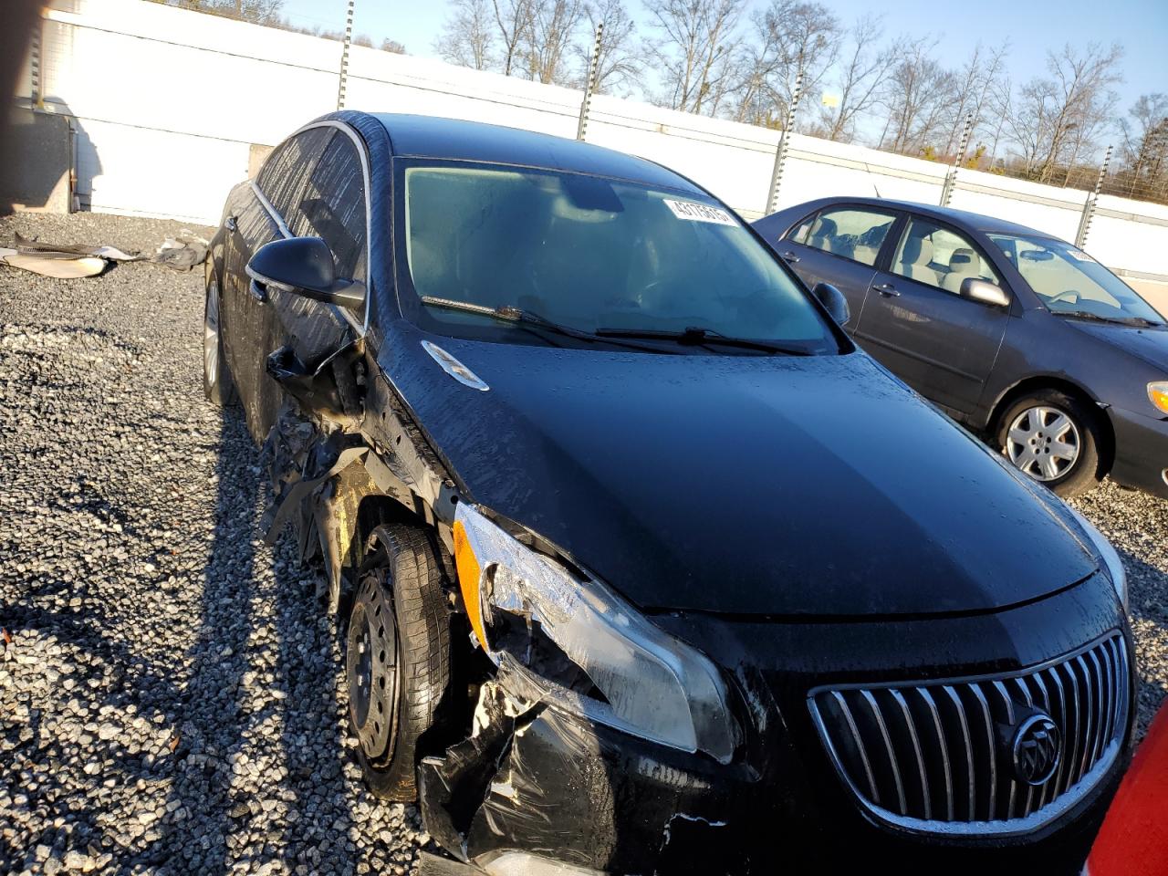 2013 Buick Regal - Image 5