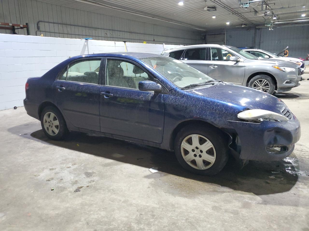 2005 Toyota Corolla - Image 4