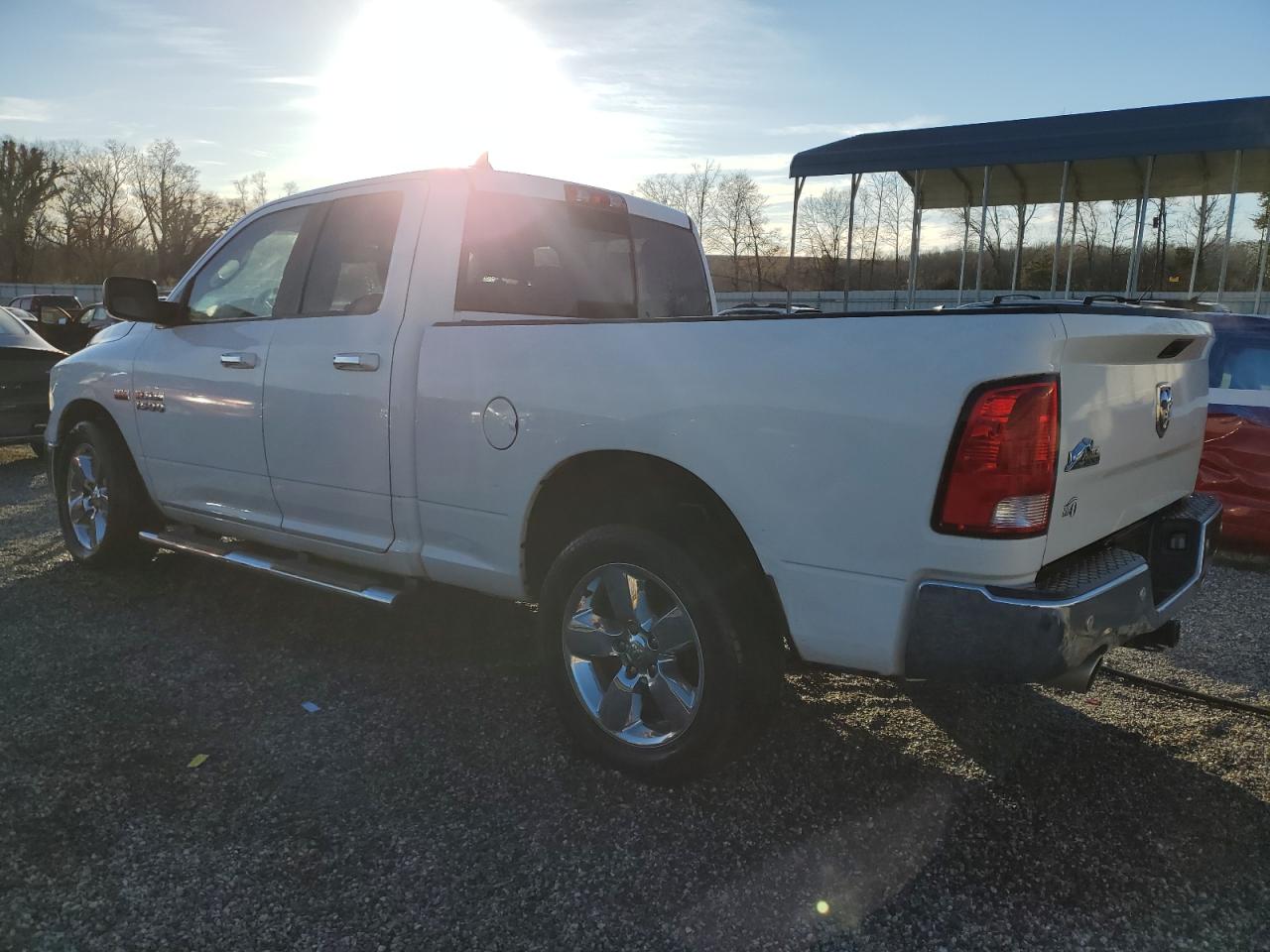 2016 RAM 1500 - Image 2