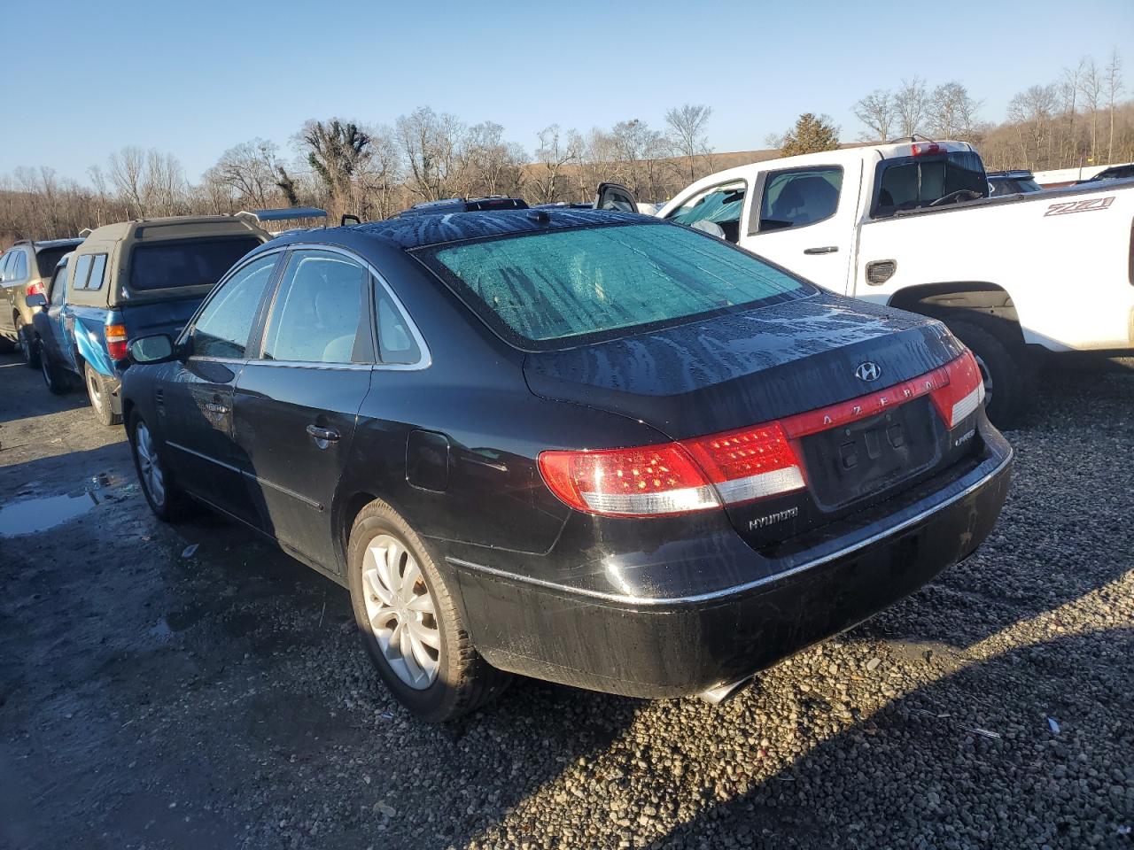 2007 Hyundai Azera - Image 2