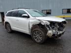 2017 Toyota Highlander Se for Sale in Portland, OR - Front End