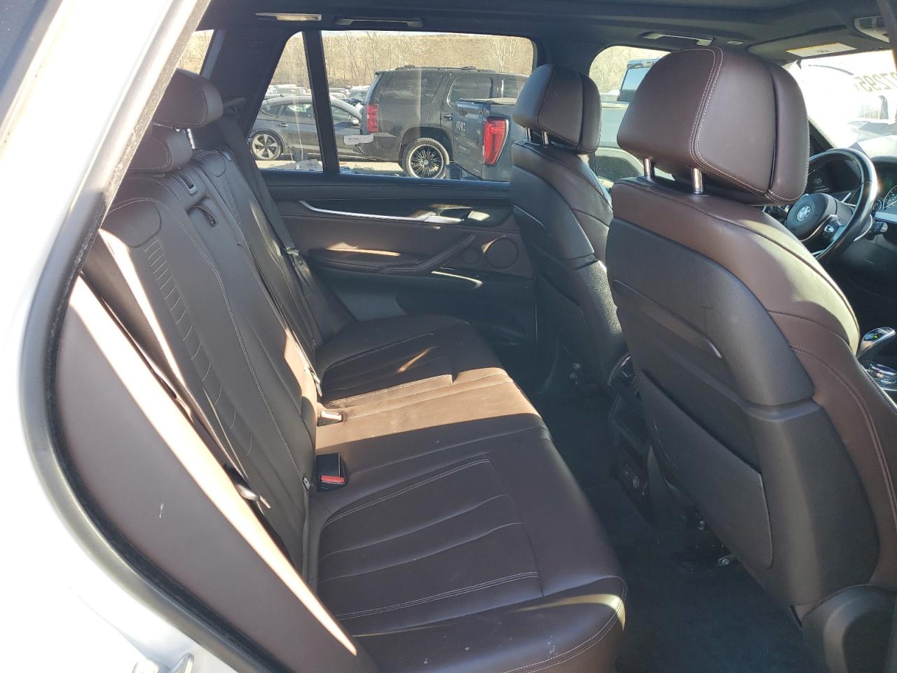 2014 BMW X5 - Image 11
