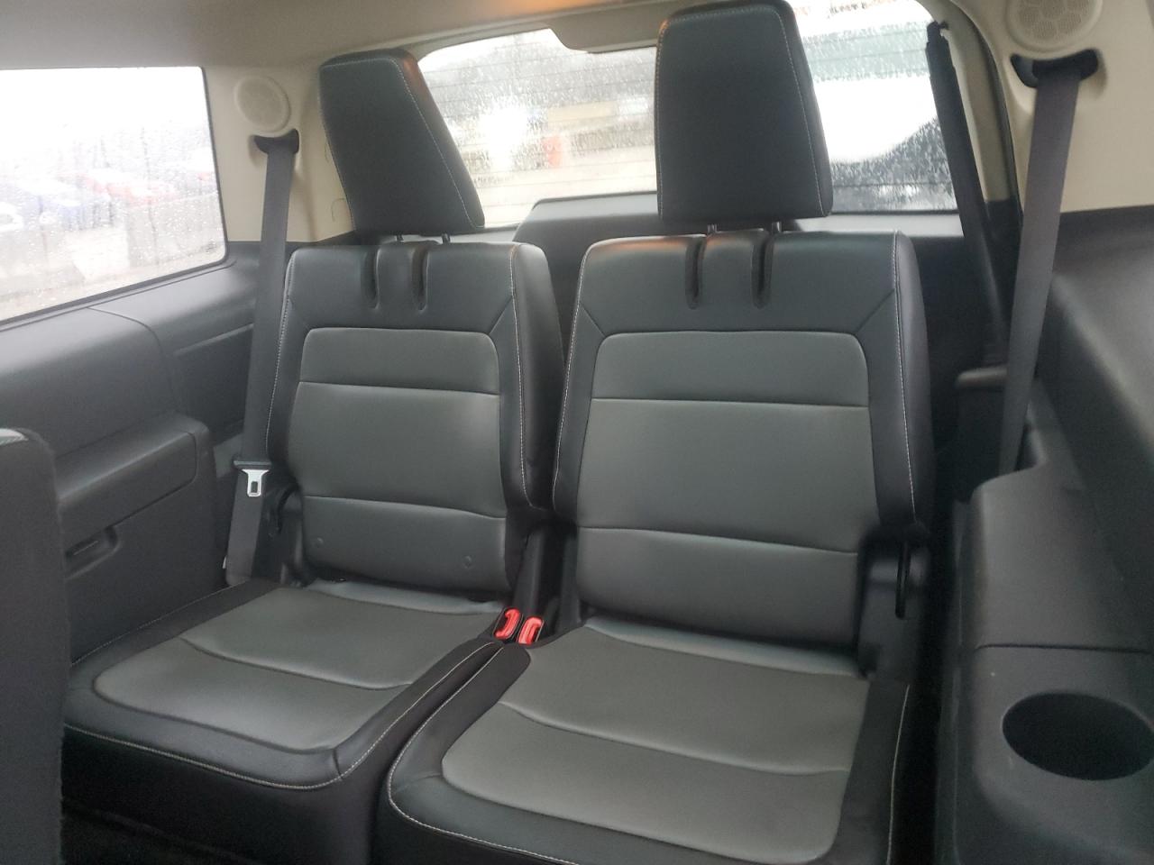 2013 Ford Flex - Image 10