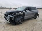 2022 Mitsubishi Outlander Se na sprzedaż w New Braunfels, TX - All Over