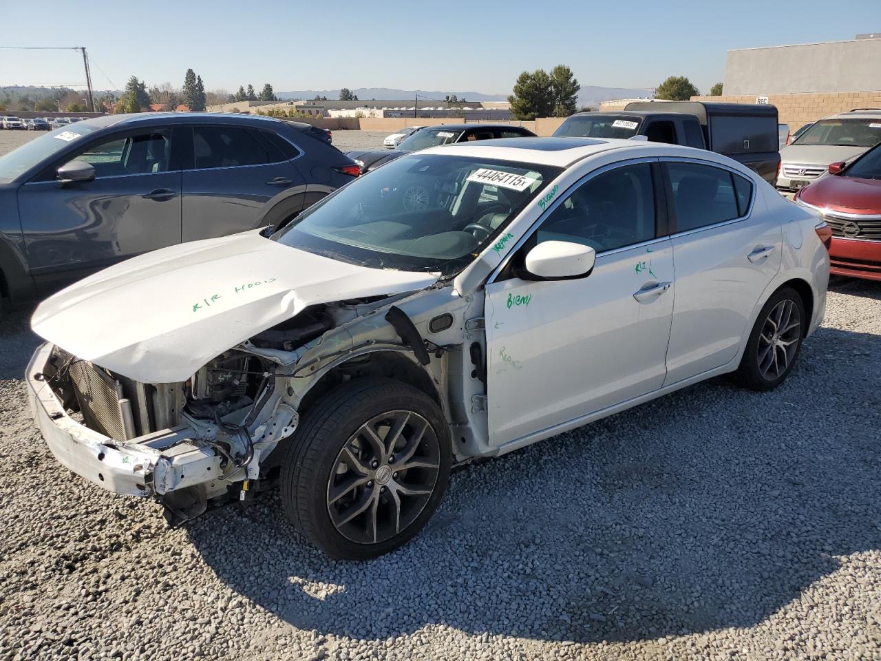 2020 Acura ILX - Image 1