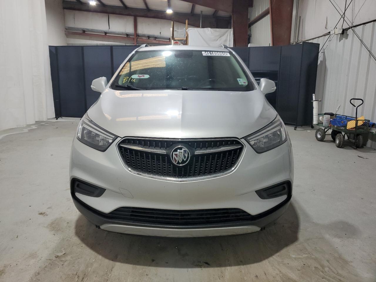 2019 Buick Encore - Image 5